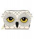 Portefeuille Hedwig Howler Loungefly,  Harry Potter, Boutique Harry Potter, The Wizard's Shop