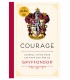 Harry Potter - Courage Journal intime pour cultiver son âme de Gryffondor,  Harry Potter, Boutique Harry Potter, The Wizard's...