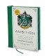 Harry Potter - Ambition Journal intime pour cultiver son âme de Serpentard,  Harry Potter, Boutique Harry Potter, The Wizard'...