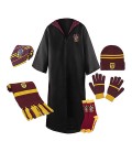 Gryffindor Clothing Pack - 6 piece
