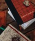 Carnet Journal Deluxe Gryffondor,  Harry Potter, Boutique Harry Potter, The Wizard's Shop