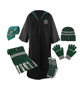 Slytherin Clothing Pack - 6 piece