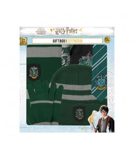 Pack vêtements 6 pièces Serpentard - Harry Potter,  Harry Potter, Boutique Harry Potter, The Wizard's Shop