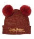 Bonnet Harry Potter Double Ponpon,  Harry Potter, Boutique Harry Potter, The Wizard's Shop