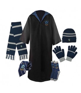Ravenclaw Clothing Pack - 6 piece