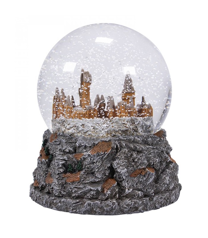 49 idées de Harry Potter Snow globes  boule de neige, accessoire harry  potter, neige
