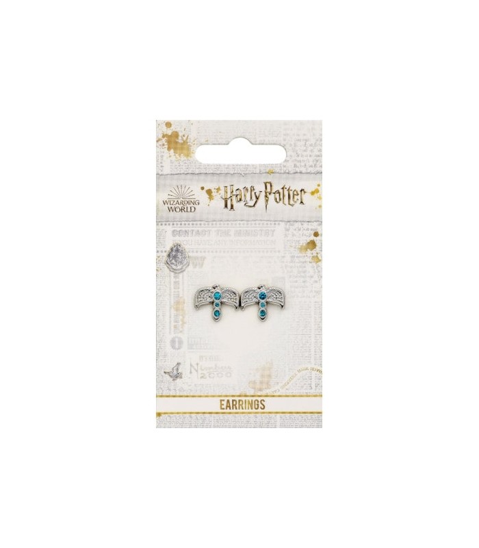 Ravenclaw earrings hot sale