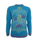 Ravenclaw Christmas Sweater - Harry Potter