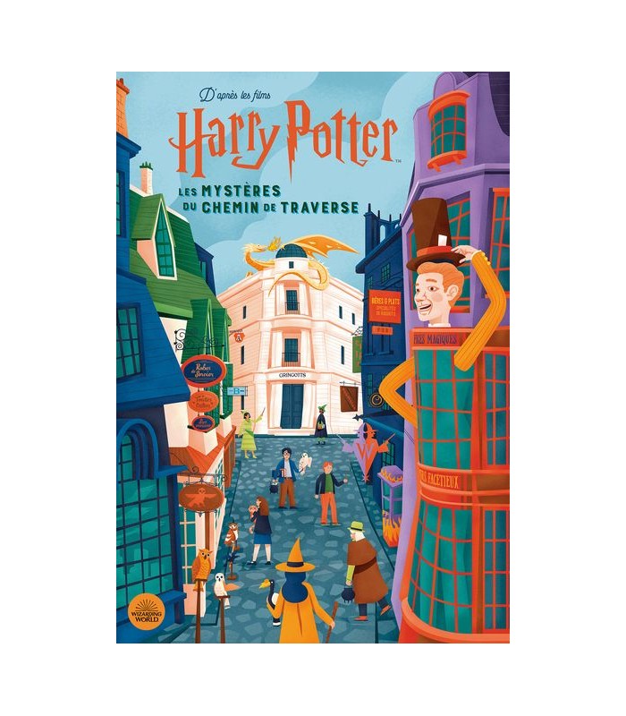 Chambre Harry Potter: 20 idées shopping pour chambre magique