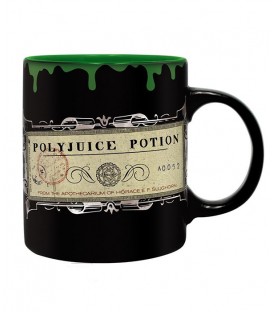 Mug Potion Polyjuice