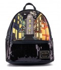 Mini Backpack Diagon Alley Loungefly Harry Potter