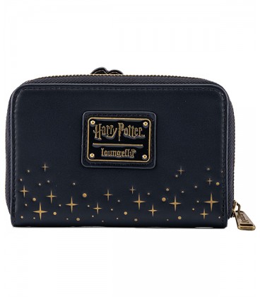 PorteFeuille Diagon Alley Loungefly Harry Potter,  Harry Potter, Boutique Harry Potter, The Wizard's Shop