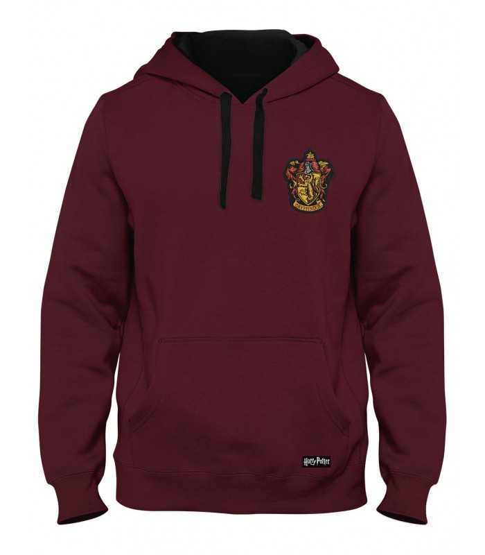 Gryffondor Sweatshirt Harry Potter - Boutique Harry Potter