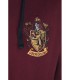 Sweat-Shirt à capuche Gryffondor Team Quidditch Harry Potter,  Harry Potter, Boutique Harry Potter, The Wizard's Shop