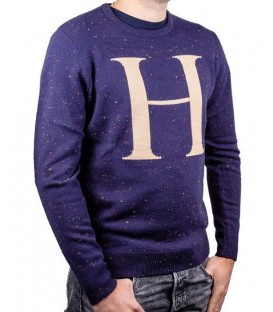 Pull "H" Harry Potter,  Harry Potter, Boutique Harry Potter, The Wizard's Shop