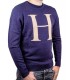 Harry Potter Ugly Pull-Over "H"