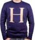 Pull "H" Harry Potter,  Harry Potter, Boutique Harry Potter, The Wizard's Shop