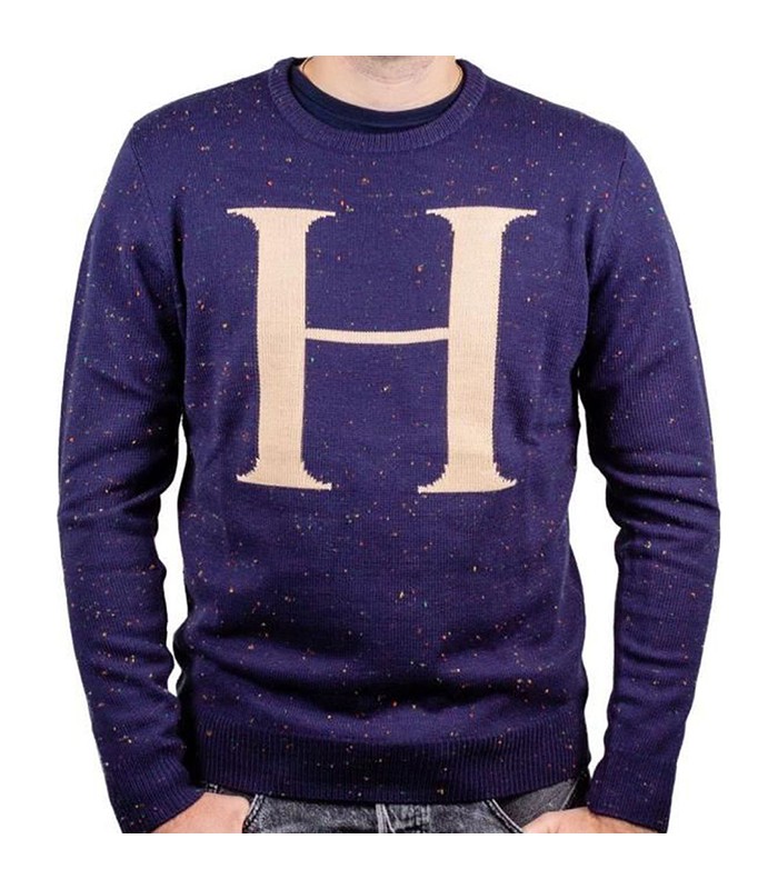 Harry Potter Ugly Pull-Over H
