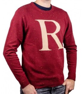 Ron Weasley Ugly Pull-Over