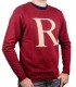 Pull R Ron Weasley,  Harry Potter, Boutique Harry Potter, The Wizard's Shop