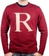 Pull R Ron Weasley,  Harry Potter, Boutique Harry Potter, The Wizard's Shop