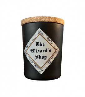 The Wizard's Shop Scented Candle