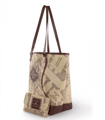 Harry Potter Chibi Art Bag