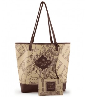 Harry Potter Chibi Art Bag
