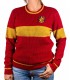 Gryffindor Quidditch Sweater Kids