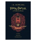 Livre Harry Potter et l'Ordre du Phénix Gryffondor Edition Collector