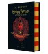 Livre Harry Potter et l'Ordre du Phénix Gryffondor Edition Collector,  Harry Potter, Boutique Harry Potter, The Wizard's Shop