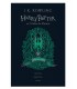 Harry Potter and the Prisoner of Azkaban Slytherin Collector's Edition