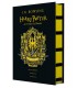 Livre Harry Potter et l'ordre du Phénix Poufsouffle Edition Collector,  Harry Potter, Boutique Harry Potter, The Wizard's Shop