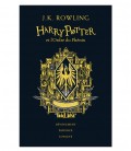 Livre Harry Potter et l'ordre du Phénix Poufsouffle Edition Collector