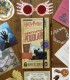Harry Potter - Destination Poudlard : Coffret magique du Monde des Sorciers,  Harry Potter, Boutique Harry Potter, The Wizard...