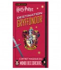 Harry Potter - Destination Gryffindor : Wizarding World Magic Box