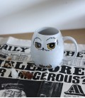 Hedwig Egg Shaped Mug