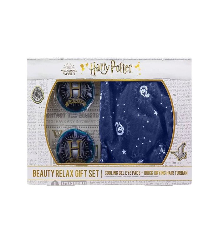 Acheter le Coffret Cadeau Harry Potter - l'Officine