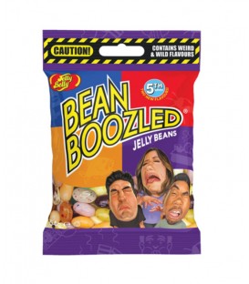 Sachet Bonbons Jelly Belly Beans Beanboozled - 54g