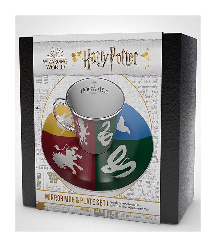 Harry Potter - Mug 300ml Les reliques de la mort