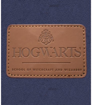 Harry Potter Hogwarts Laptop Bag