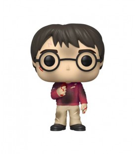 Figurine POP! Anniversaire Harry Potter et la pierre Philosophale n°132
