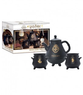Collections - Boutique Harry Potter