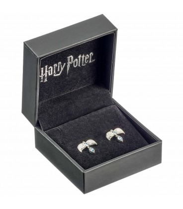 Ravenclaw Tiara Ear Studs - Harry Potter