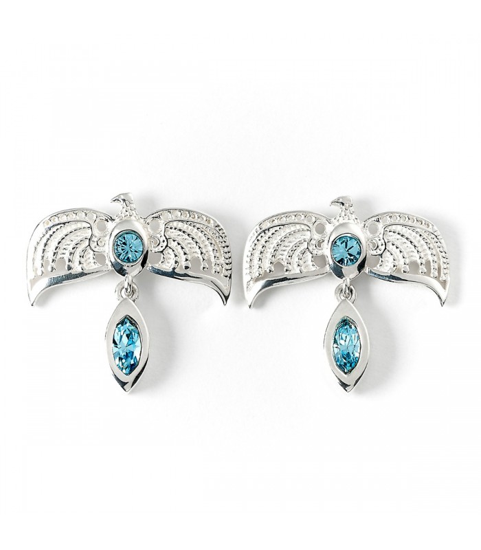 Harry Potter Earrings – Silla Designs