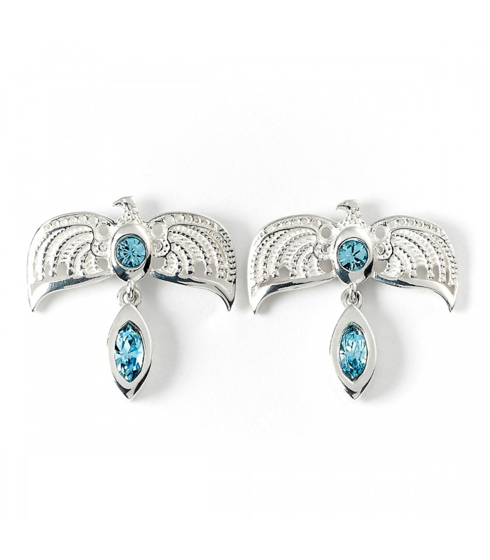 Luna 80 Earring Studs