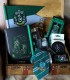 Mystery Box Serpentard,  Harry Potter, Boutique Harry Potter, The Wizard's Shop