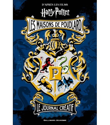 Harry Potter: Exploring Hogwarts