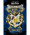 Harry Potter - Le Journal créatif les Maisons de Poudlard