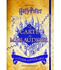 Harry Potter: "La carte du Maraudeur" french edition
